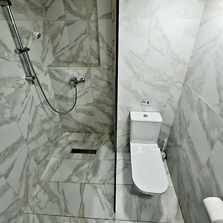 Apartamento Palm Sea 17 Larnaca