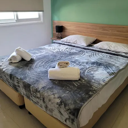 Apartamento Palm Sea 17
