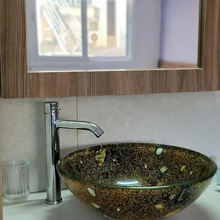 Palm Sea 17 Apartment Larnaca