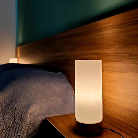 Apartament Palm Sea 17 Larnaca