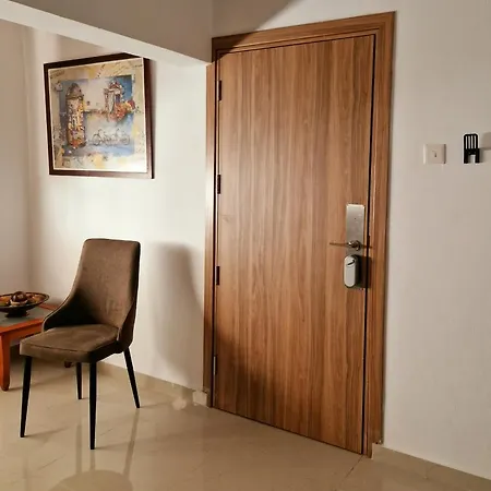 Palm Sea 17 Appartamento