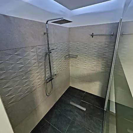 Palm Sea 17 Apartament Larnaca