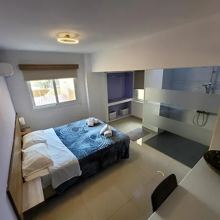 Appartamento Palm Sea 17 *