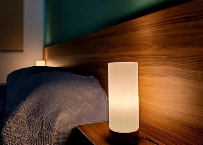 Διαμέρισμα Palm Sea 17 Λάρνακα