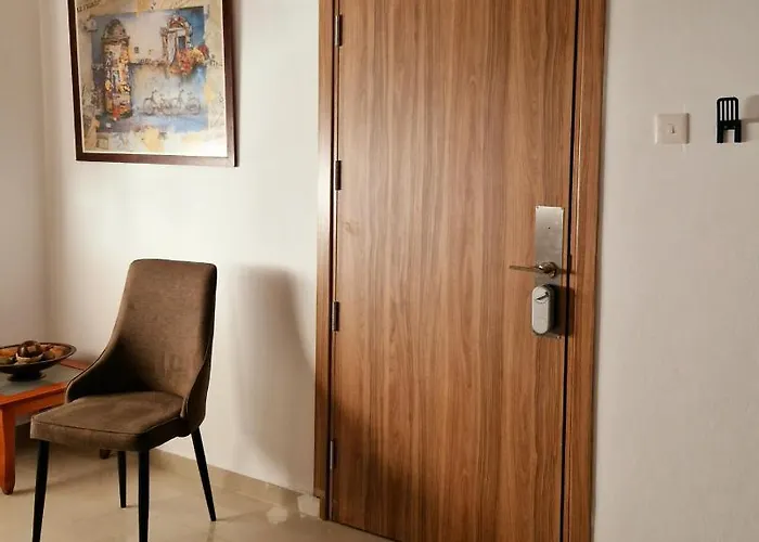 Palm Sea 17 Διαμέρισμα