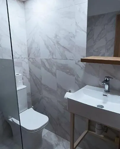 Palm Sea 17 Lejlighed