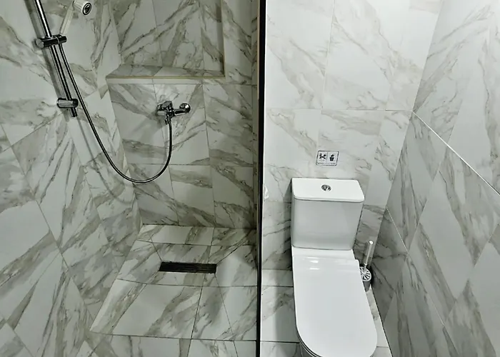 Lejlighed Palm Sea 17 Larnaca