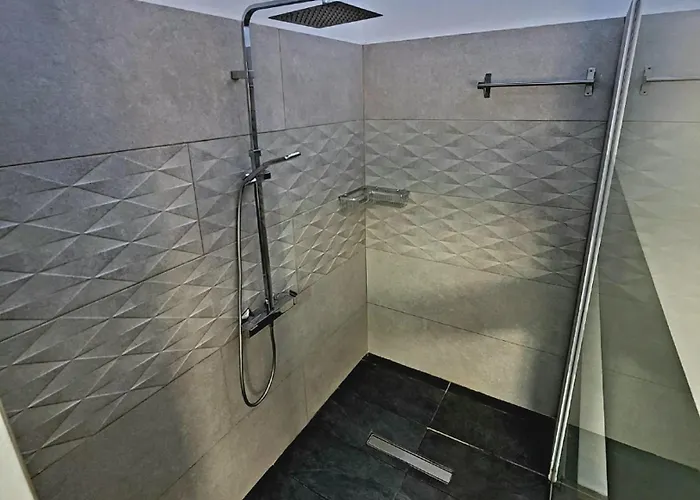 Palm Sea 17 Lejlighed Larnaca