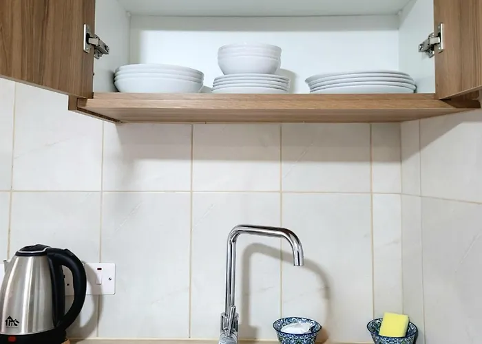 Palm Sea 17 Λάρνακα