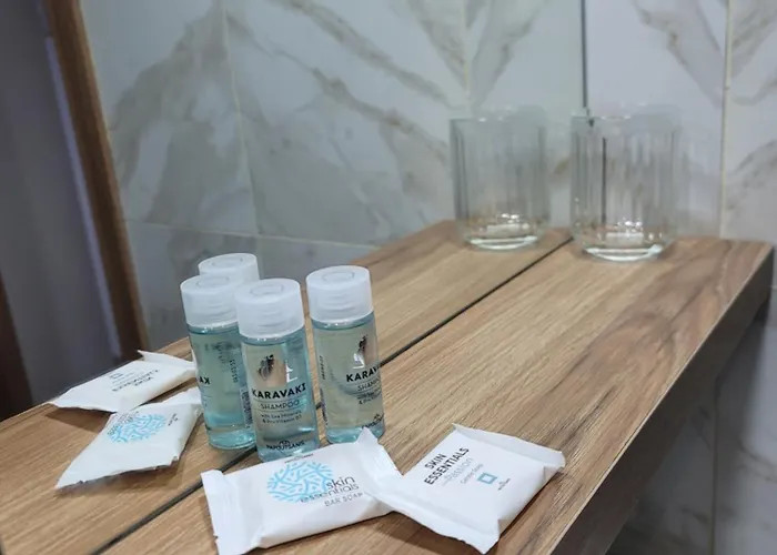 Palm Sea 17 Διαμέρισμα