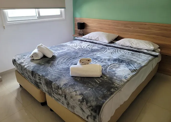 Lejlighed Palm Sea 17