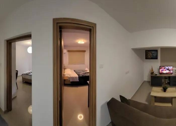 Διαμέρισμα Palm Sea 17 Λάρνακα