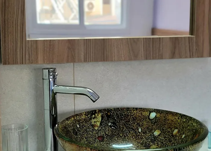 Palm Sea 17 Διαμέρισμα Λάρνακα