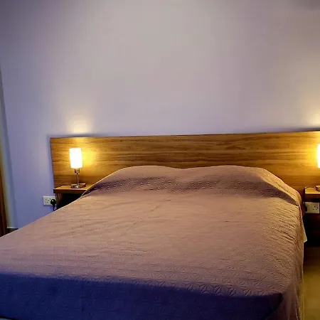 Lejlighed Palm Sea 17 *